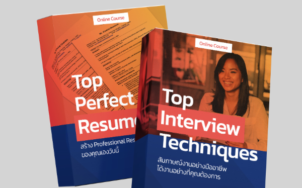Interview Pack Designs Bundle Pack (Resume+Interview)